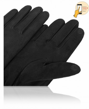 Перчатки Женские i.SP11_ALINA/NOIR